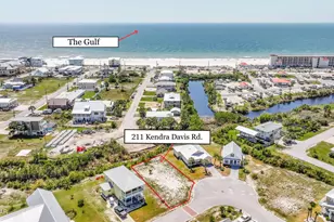 211 Kendra Davis Blvd, Mexico Beach, FL 32456 - Photo 1