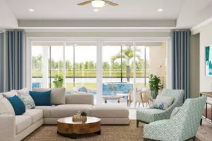 8864 Macadamia Ln, Panama City Beach, FL 32413 - Photo 3