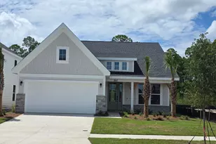 847 Crystal Bayou Blvd, Panama City Beach, FL 32407 - Photo 1