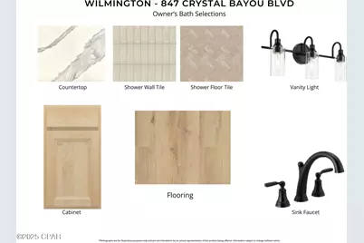 847 Crystal Bayou Boulevard, Panama City Beach, FL 32407 - Photo 5