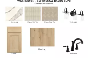 847 Crystal Bayou Blvd, Panama City Beach, FL 32407 - Photo 5