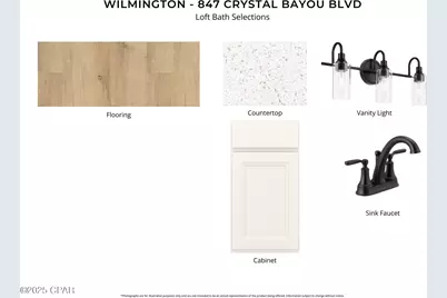 847 Crystal Bayou Boulevard, Panama City Beach, FL 32407 - Photo 7