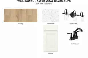 847 Crystal Bayou Blvd, Panama City Beach, FL 32407 - Photo 7