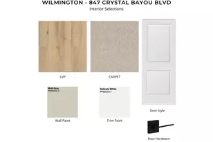 847 Crystal Bayou Blvd, Panama City Beach, FL 32407 - Photo 3