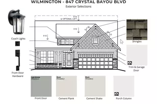 847 Crystal Bayou Blvd, Panama City Beach, FL 32407 - Photo 3