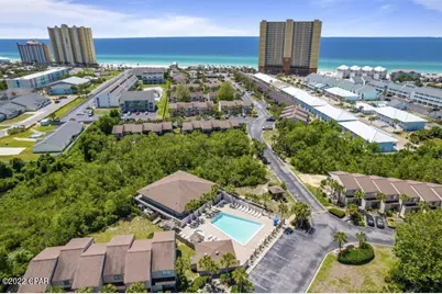 17751 Panama City Beach Parkway #2E, Panama City Beach, FL 32413 - Photo 21
