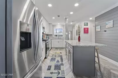 17751 Panama City Beach Parkway #2E, Panama City Beach, FL 32413 - Photo 5