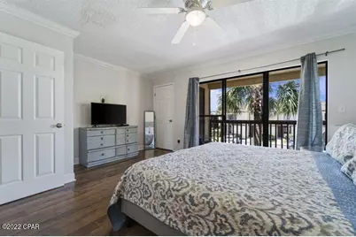 17751 Panama City Beach Parkway #2E, Panama City Beach, FL 32413 - Photo 13