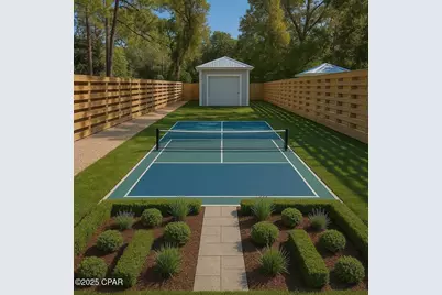 2626 Allison Avenue #A, Panama City Beach, FL 32408 - Photo 9