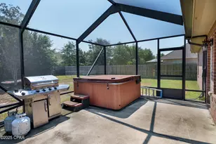 12808 Merial Waters Pass, Panama City, FL 32409 - Photo 21