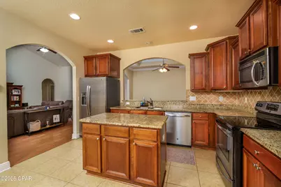 12808 Merial Waters Pass, Panama City, FL 32409 - Photo 33