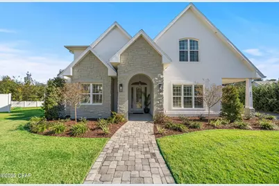 336 Watson Bayou Circle, Panama City, FL 32401 - Photo 1