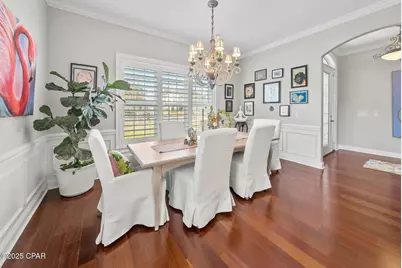 336 Watson Bayou Circle, Panama City, FL 32401 - Photo 17