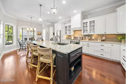 336 Watson Bayou Circle, Panama City, FL 32401 - Photo 5