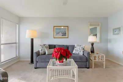 6909 N Lagoon Drive #3E, Panama City, FL 32408 - Photo 17