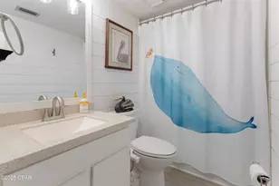 6909 N Lagoon Dr, Panama City, FL 32408 - Photo 25