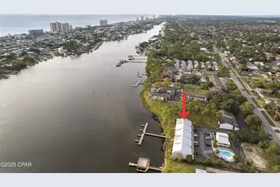 6909 N Lagoon Drive #3E, Panama City, FL 32408 - Photo 11
