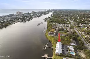 6909 N Lagoon Dr, Panama City, FL 32408 - Photo 11