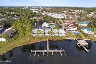 6909 N Lagoon Dr, Panama City, FL 32408 - Photo 5