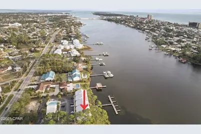 6909 N Lagoon Drive #3E, Panama City, FL 32408 - Photo 13