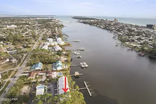 6909 N Lagoon Dr, Panama City, FL 32408 - Photo 13