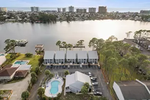 6909 N Lagoon Dr, Panama City, FL 32408 - Photo 3