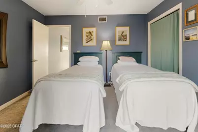 6909 N Lagoon Drive #3E, Panama City, FL 32408 - Photo 27