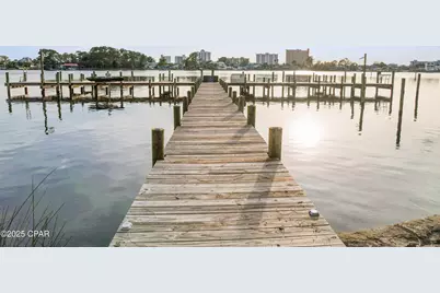 6909 N Lagoon Drive #3E, Panama City, FL 32408 - Photo 9