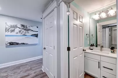 9860 S Thomas Drive #209, Panama City Beach, FL 32408 - Photo 25