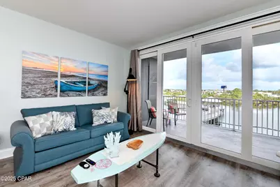 9860 S Thomas Drive #209, Panama City Beach, FL 32408 - Photo 7