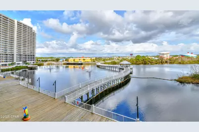 9860 S Thomas Drive #209, Panama City Beach, FL 32408 - Photo 3