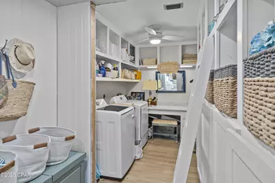 629 Amberjack Drive, Panama City, FL 32408 - Photo 33