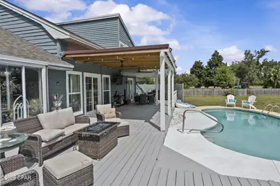 629 Amberjack Drive, Panama City Beach, FL 32408 - Photo 37