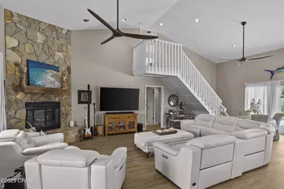 629 Amberjack Drive, Panama City Beach, FL 32408 - Photo 9