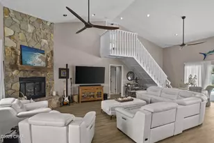 629 Amberjack Dr, Panama City Beach, FL 32408 - Photo 9