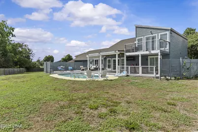 629 Amberjack Drive, Panama City, FL 32408 - Photo 51