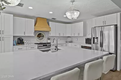 629 Amberjack Drive, Panama City Beach, FL 32408 - Photo 17