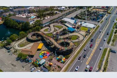 8715 Surf Drive #703B, Panama City Beach, FL 32408 - Photo 49