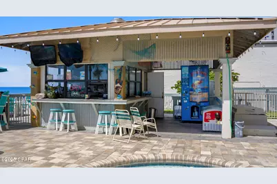 8715 Surf Drive #703B, Panama City Beach, FL 32408 - Photo 37