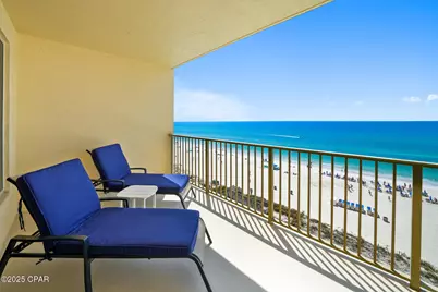 8715 Surf Drive #703B, Panama City Beach, FL 32408 - Photo 25