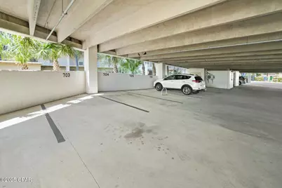 8715 Surf Drive #703B, Panama City Beach, FL 32408 - Photo 7