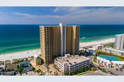 8715 Surf Drive #703B, Panama City Beach, FL 32408 - Photo 47