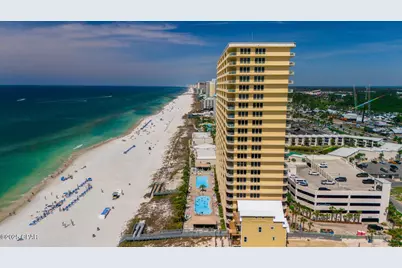 8715 Surf Drive #703B, Panama City Beach, FL 32408 - Photo 39
