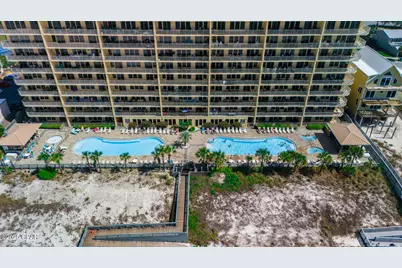 8715 Surf Drive #703B, Panama City Beach, FL 32408 - Photo 43