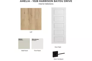 1028 Harrison Bayou Dr, Panama City Beach, FL 32407 - Photo 3