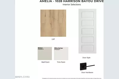 1028 Harrison Bayou Drive, Panama City Beach, FL 32407 - Photo 3