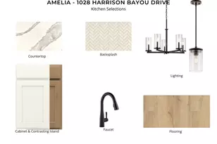 1028 Harrison Bayou Dr, Panama City Beach, FL 32407 - Photo 5