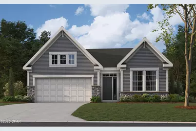 1028 Harrison Bayou Drive, Panama City Beach, FL 32407 - Photo 1