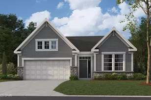 1028 Harrison Bayou Dr, Panama City Beach, FL 32407 - Photo 1