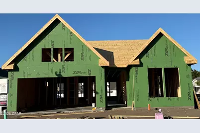 1028 Harrison Bayou Drive, Panama City Beach, FL 32407 - Photo 1